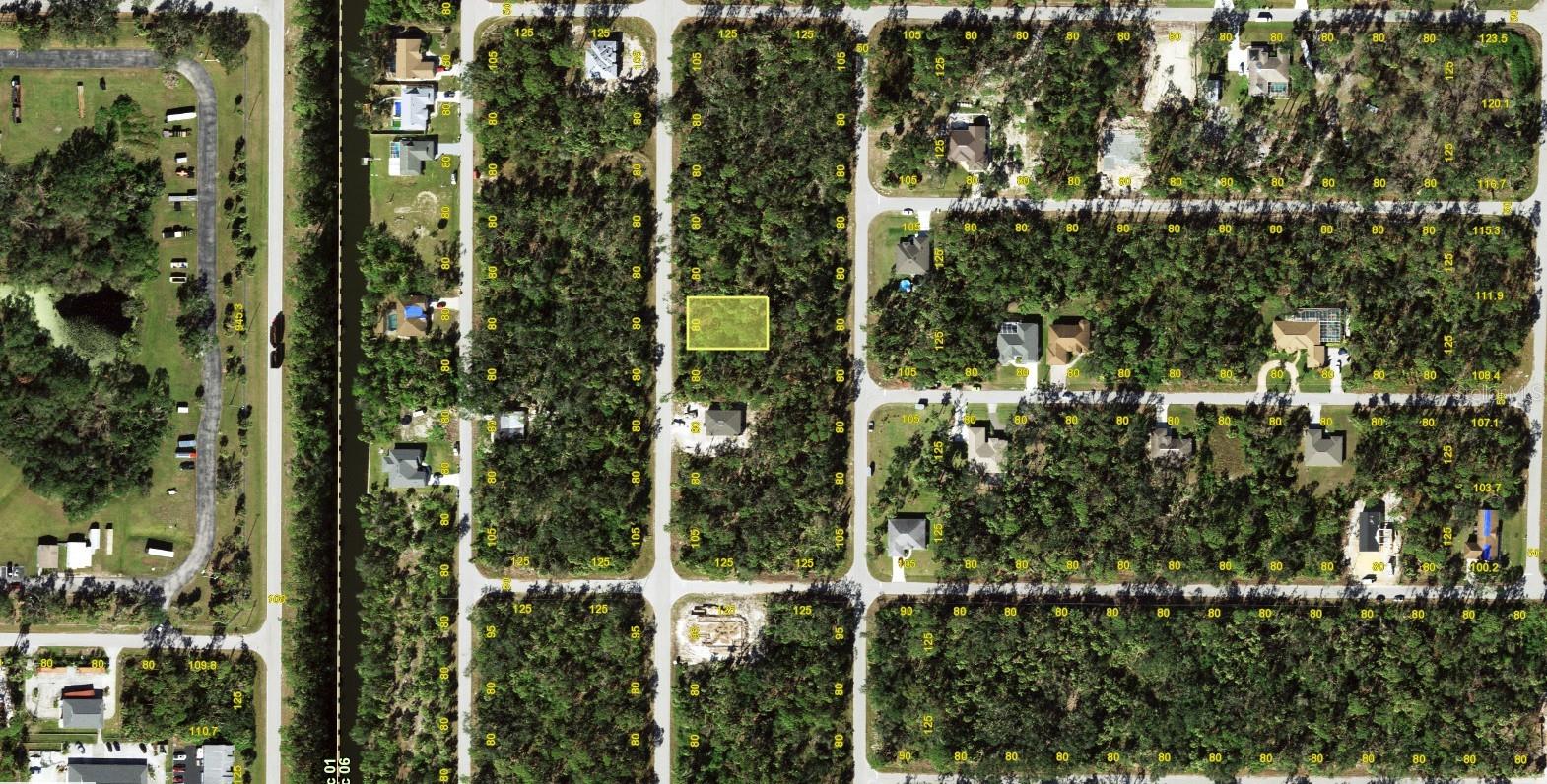 414 Sherbourne Street, FL