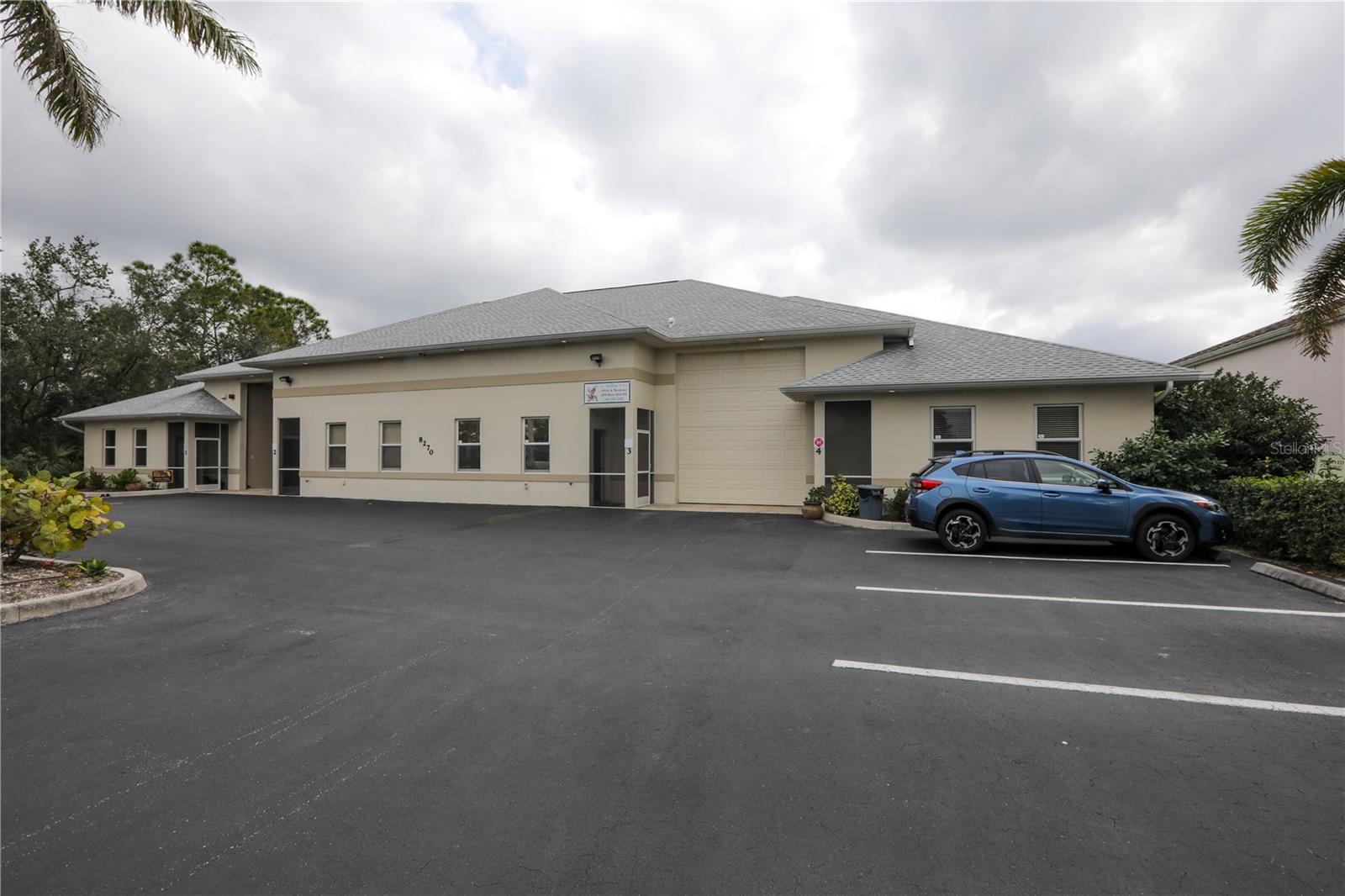8270 Burnt Store Road, FL