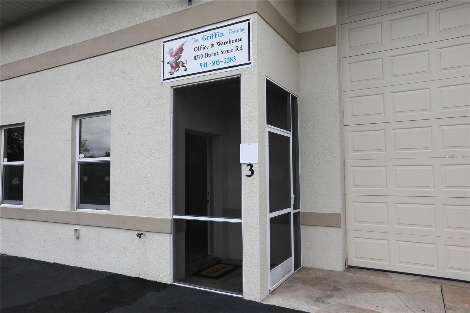 8270 Burnt Store Road, FL