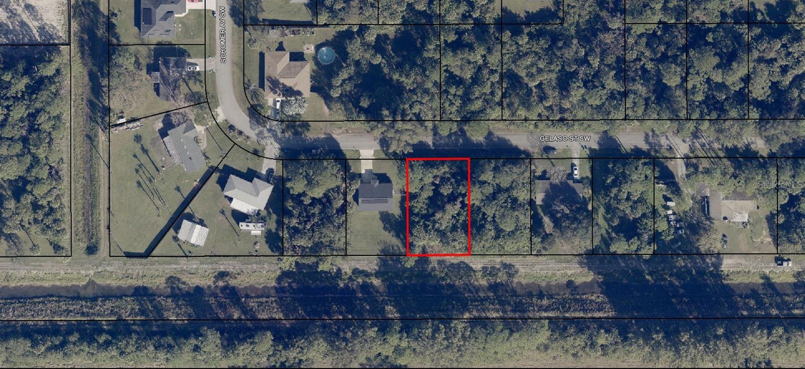 870 Gelaso Street, FL
