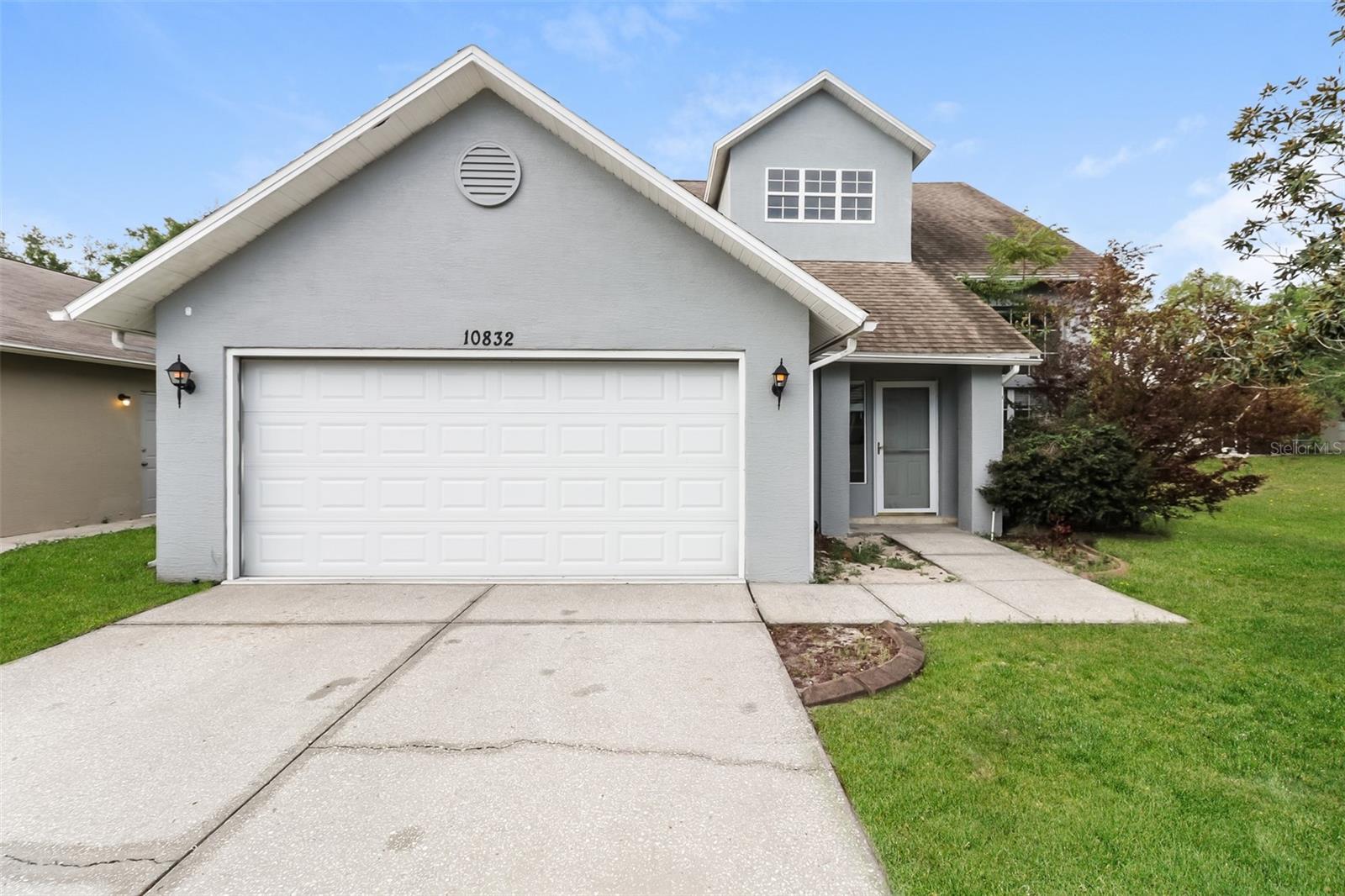 10832 New Brighton Court, FL