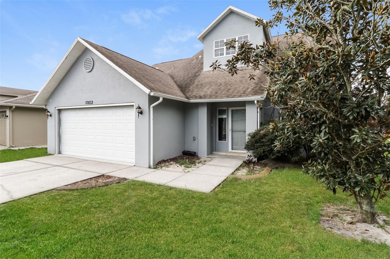 10832 New Brighton Court, FL