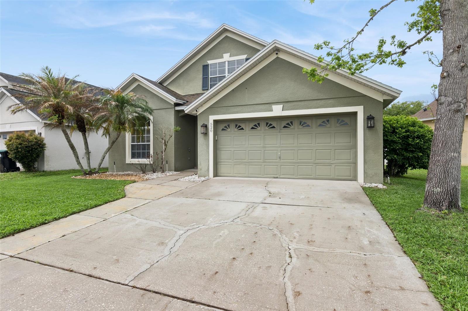520 Tuten Trail, FL