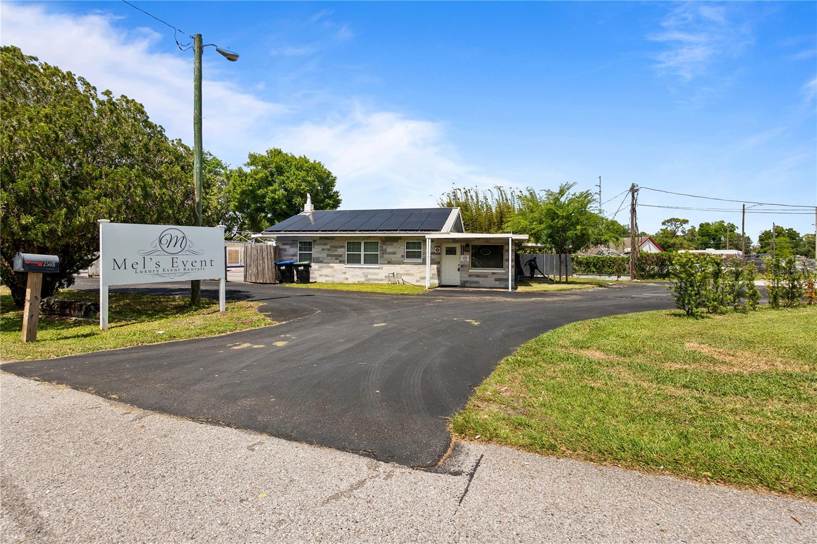 5424 Edgewater Drive, FL