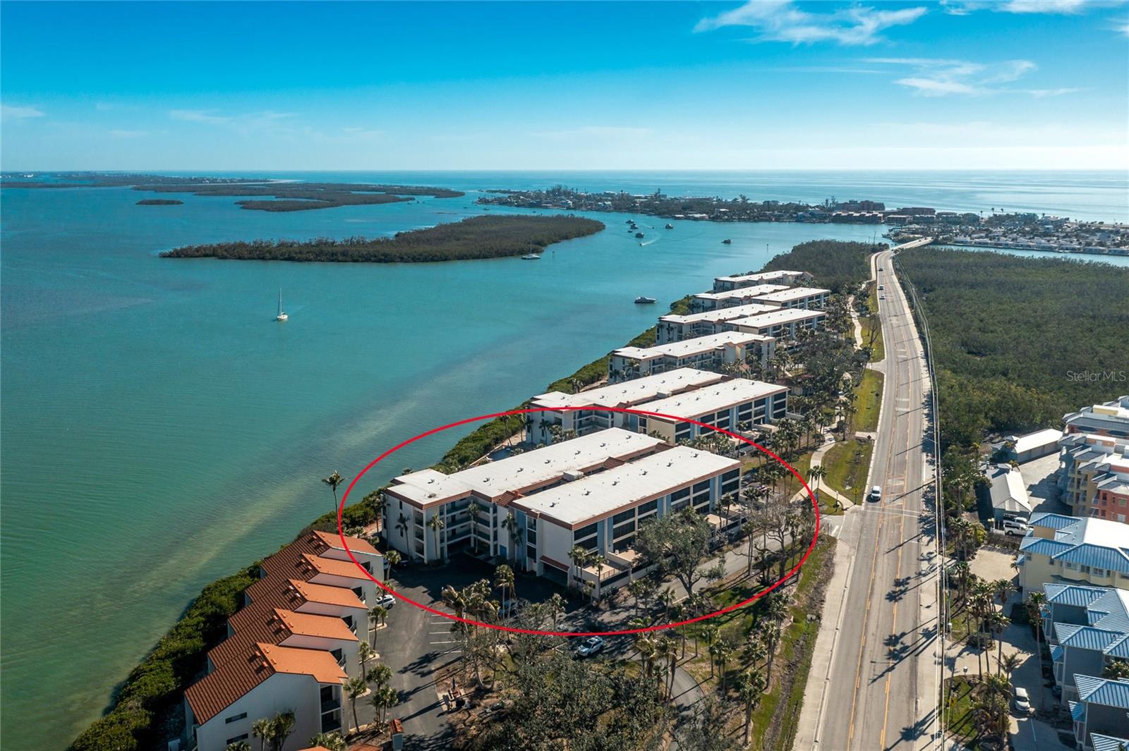 1501 Beach Road, FL