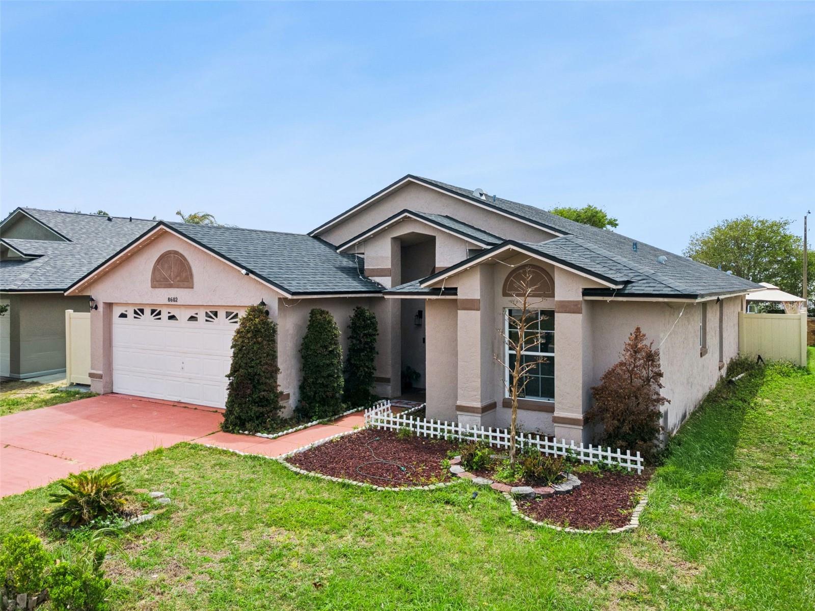 8602 Wellington Loop, FL