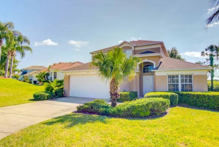 1654 Dunes Court, FL