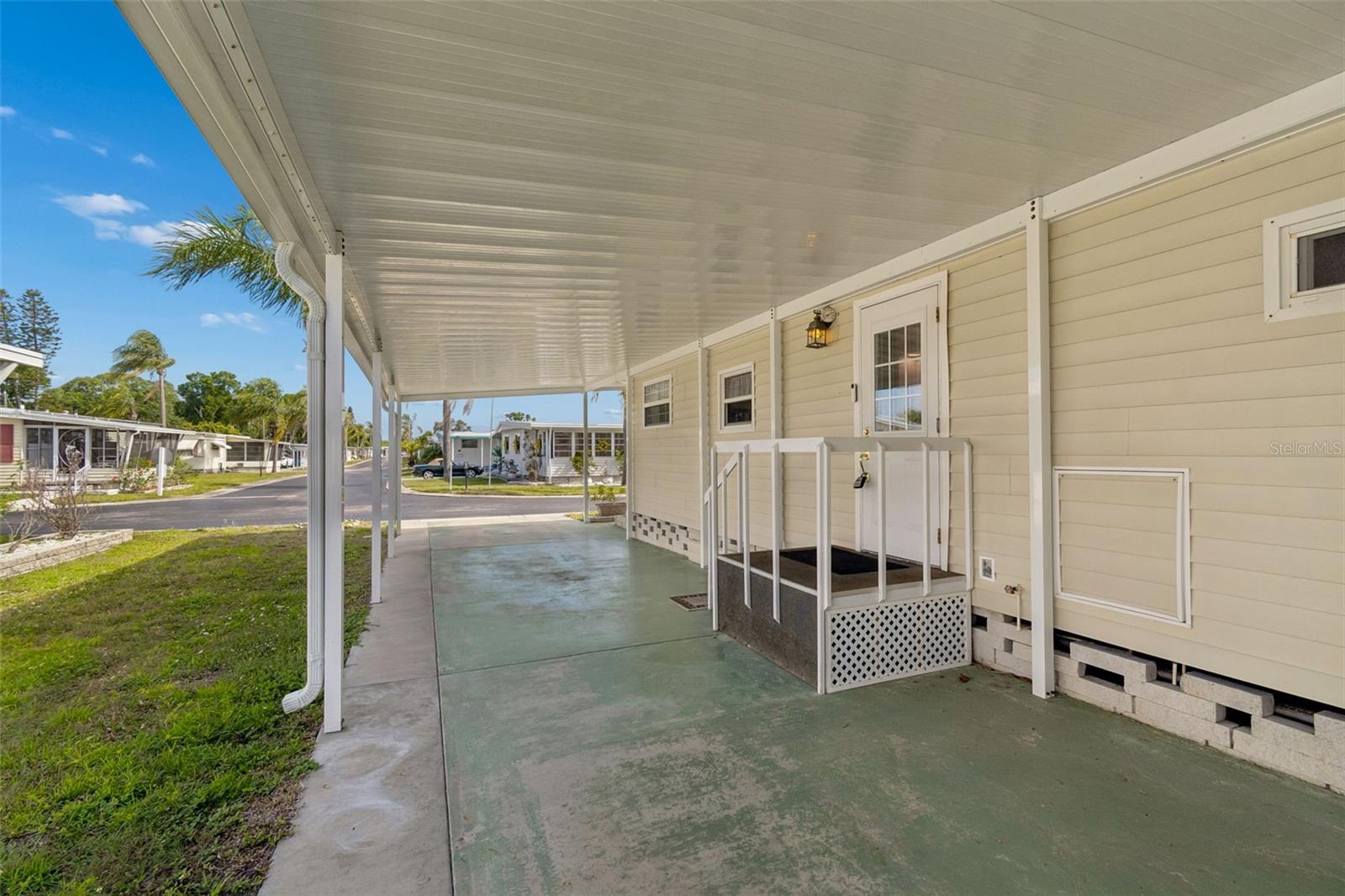 12651 Seminole Boulevard, FL