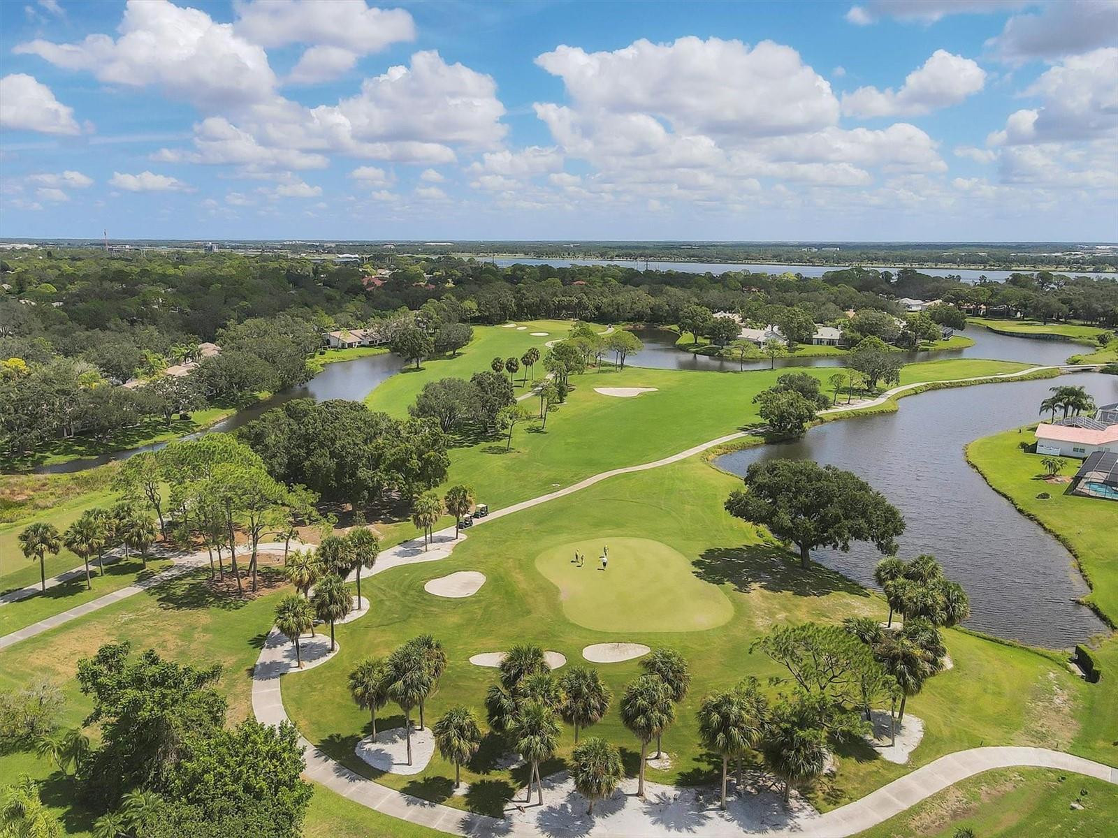 3031 Quail Hollow, FL
