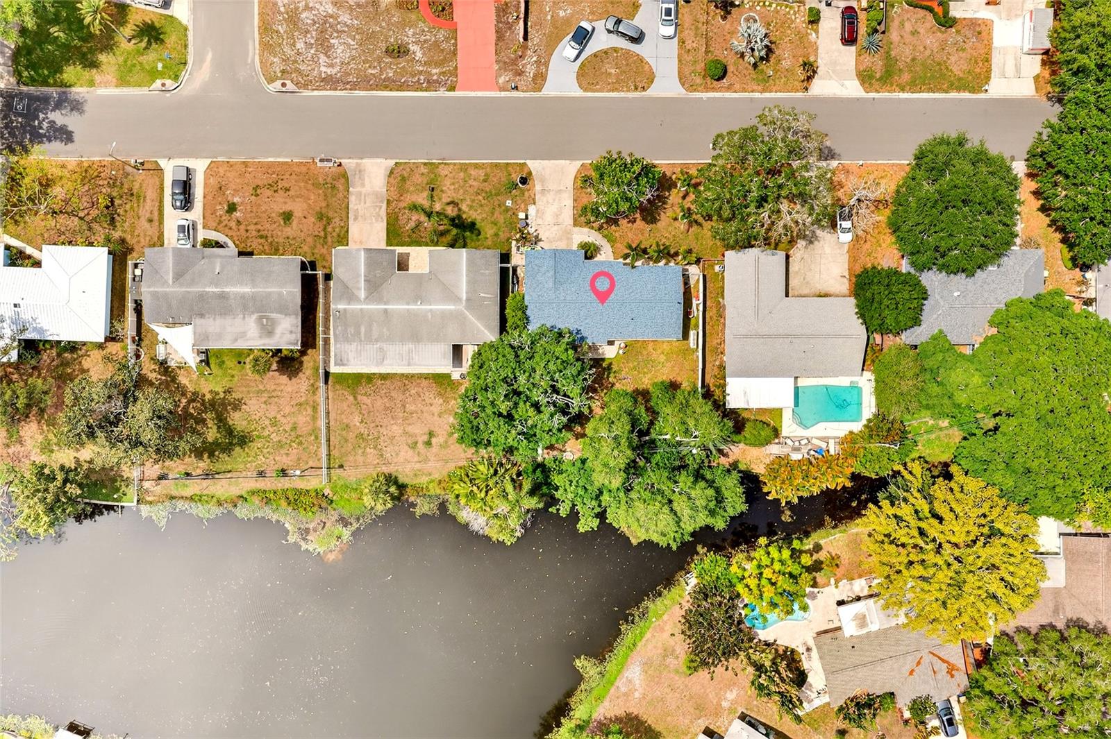 1565 Evergreen Avenue, FL