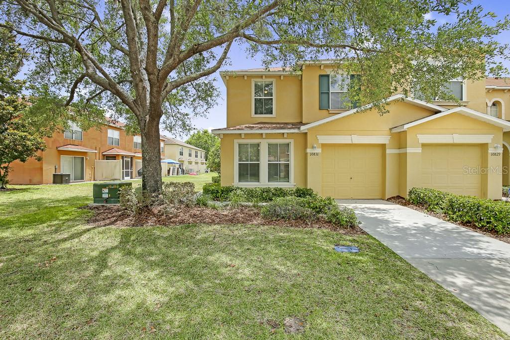 10831 Johanna Avenue, FL