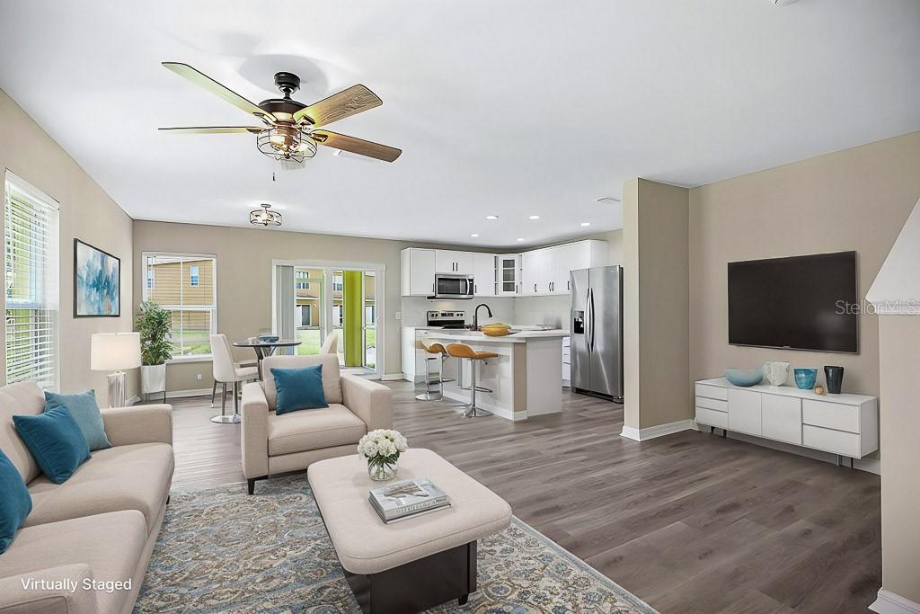 10831 Johanna Avenue, FL