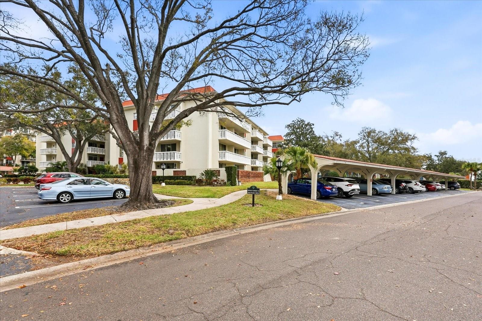 2650 Pearce Drive, FL