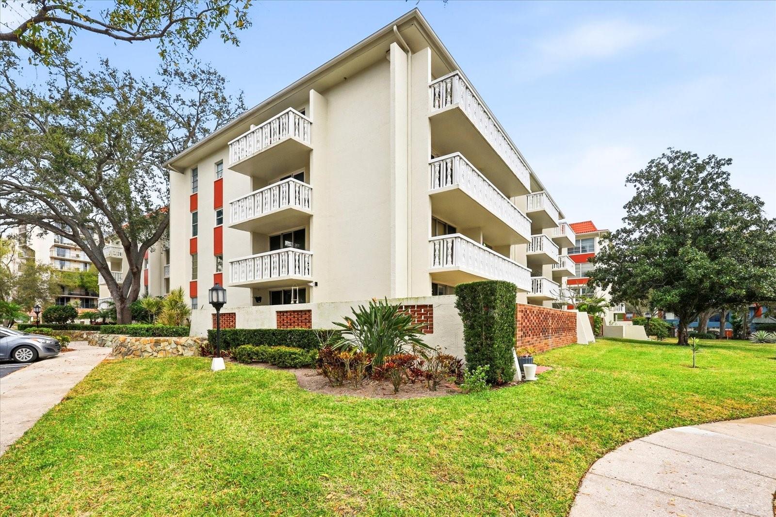 2650 Pearce Drive, FL