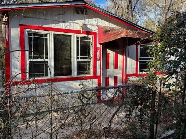1247 Woodville Highway, FL