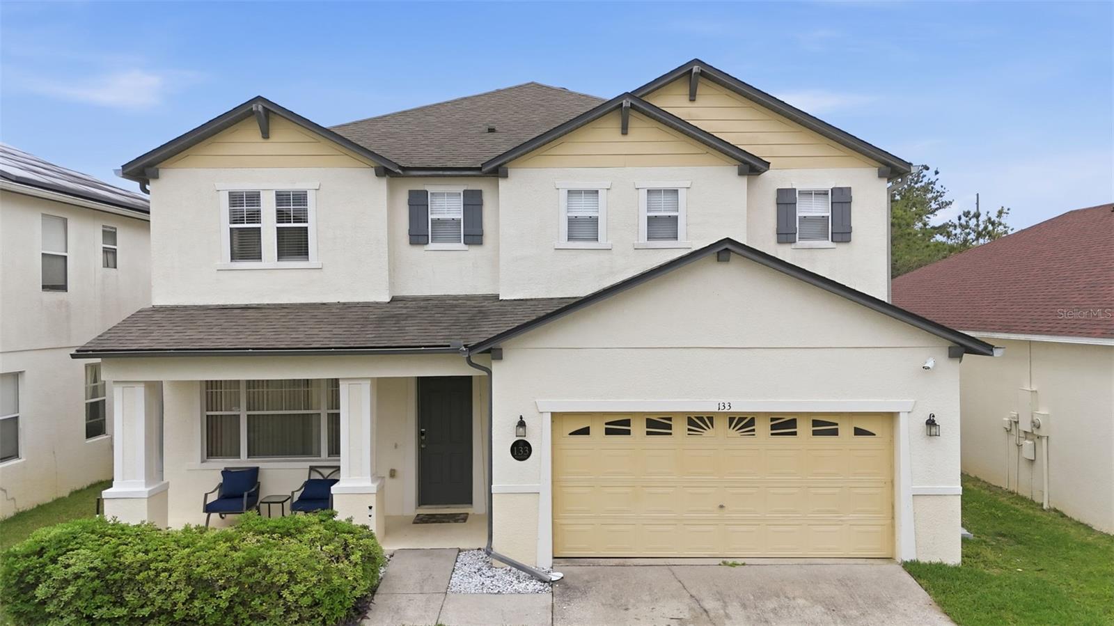 133 Bay Leaf Lane, FL