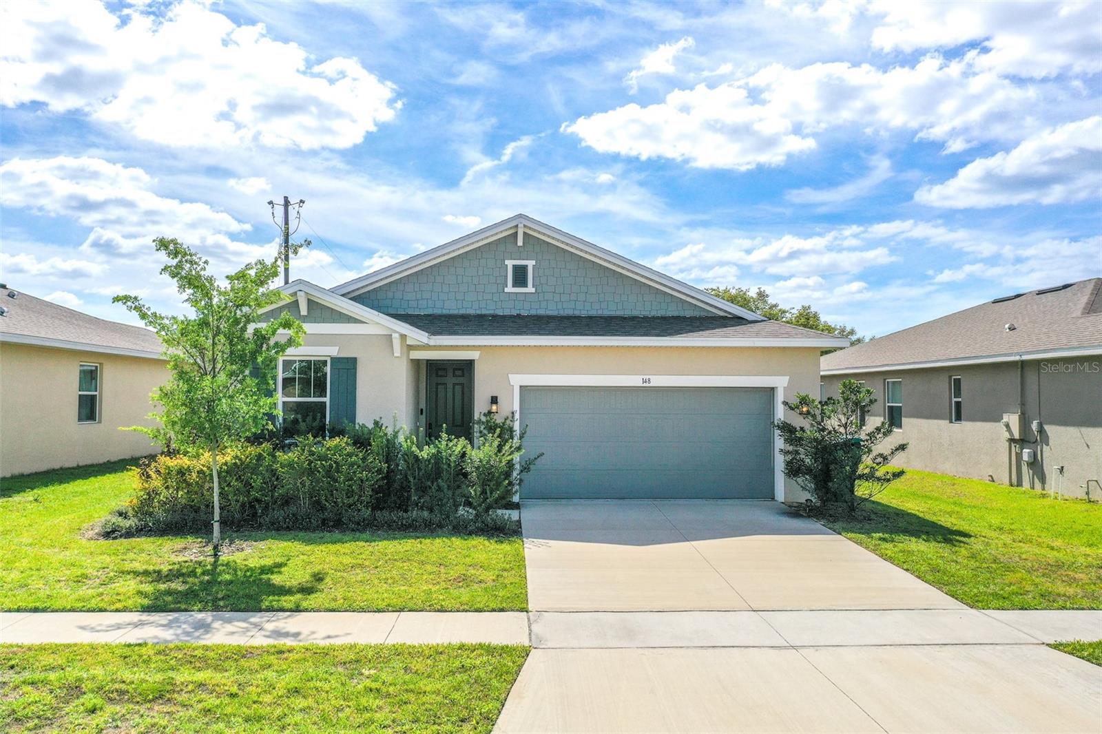 148 Hilltop Bloom Loop, FL