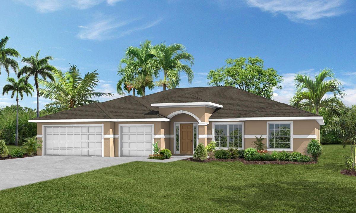 18 Service Berry Place, FL