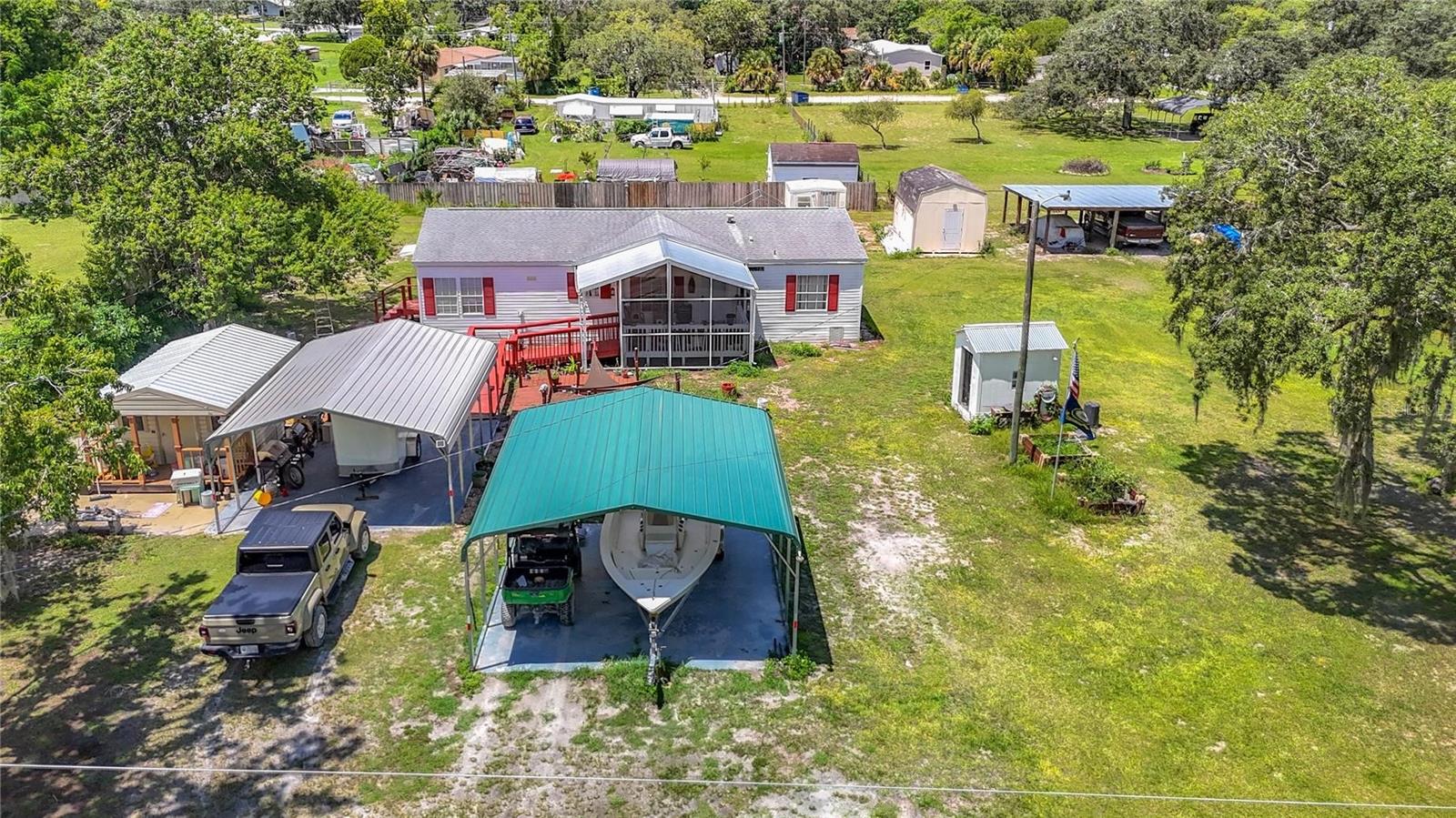 HUDSON, FL