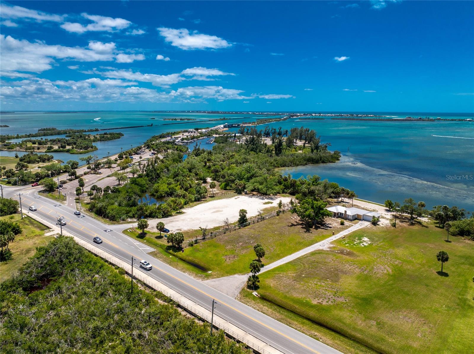 12500 Placida Road, FL