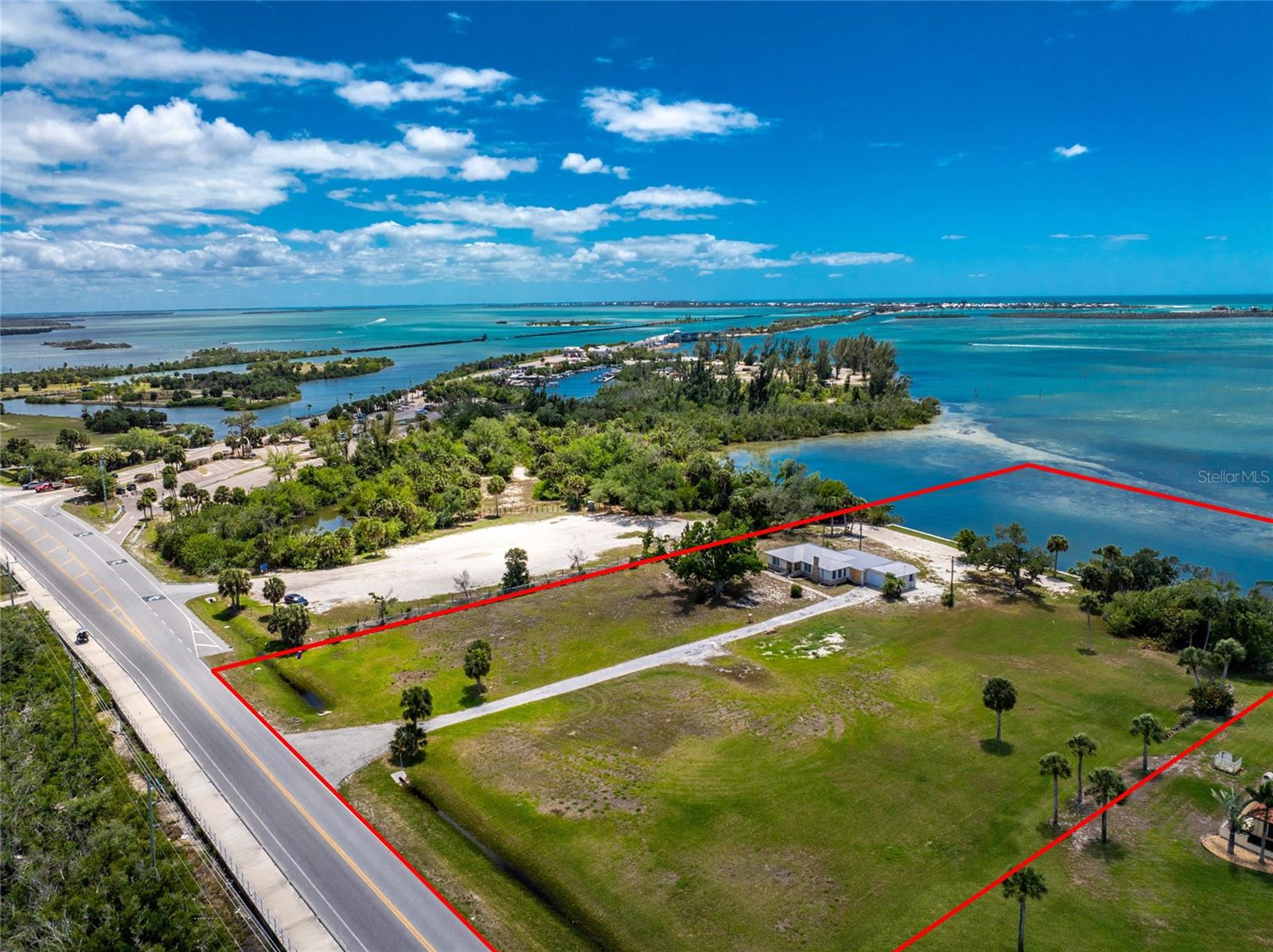 12500 Placida Road, FL