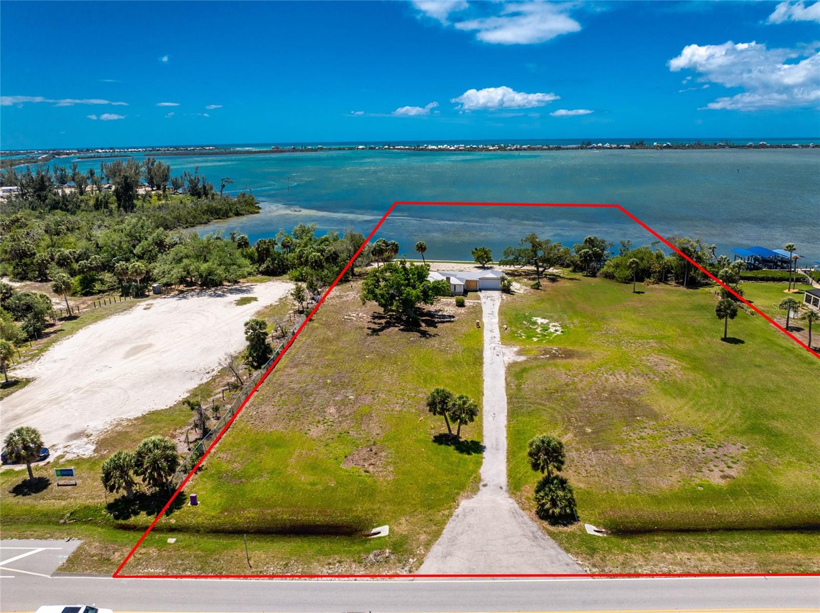 12500 Placida Road, FL