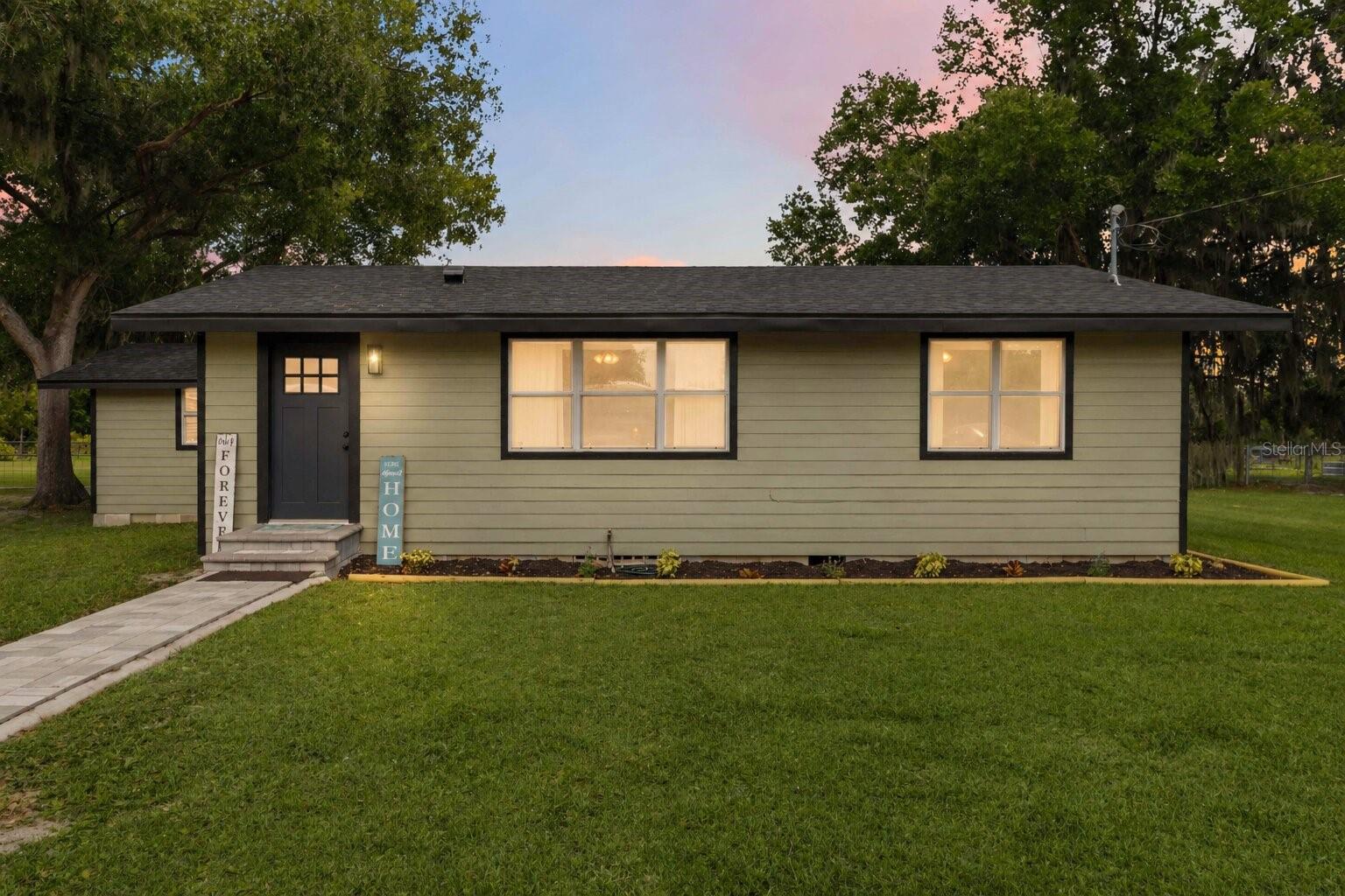 315 Orange Avenue, FL