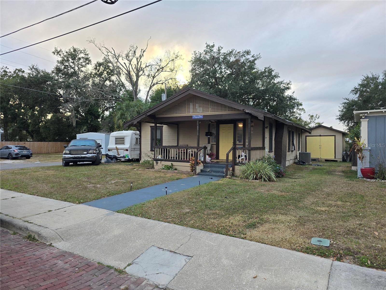 1523 Boone Place, FL