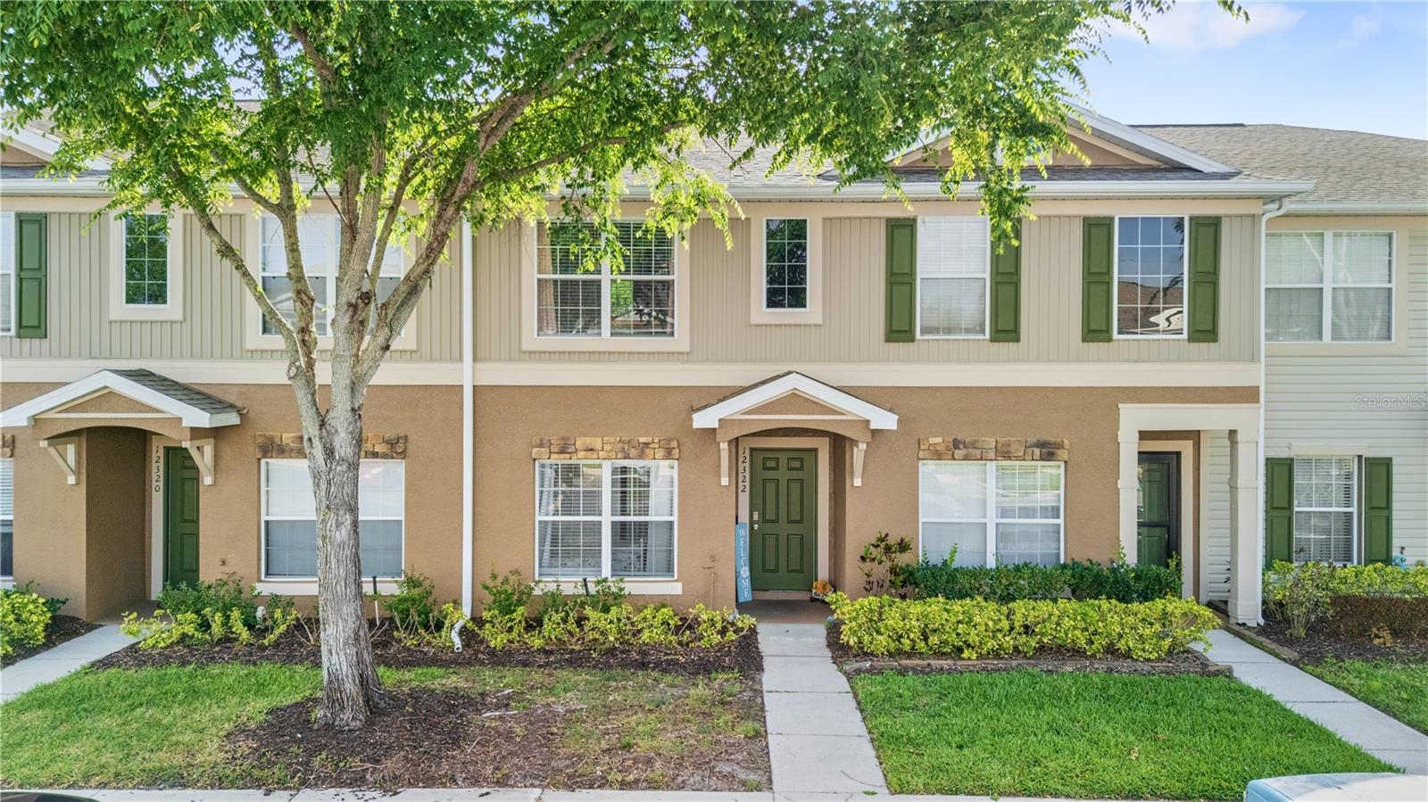 12322 Foxmoor Peak Drive, FL