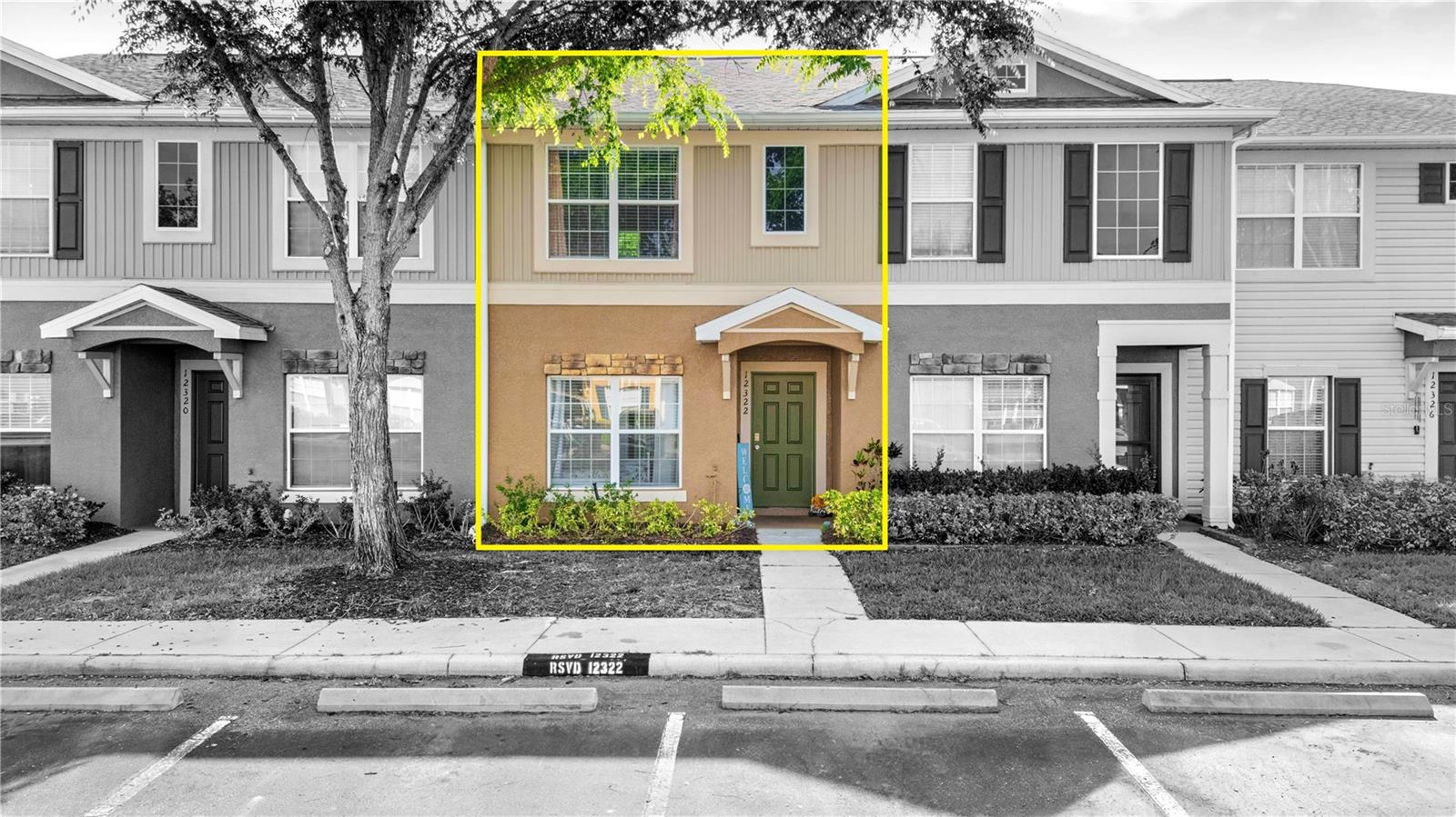 12322 Foxmoor Peak Drive, FL