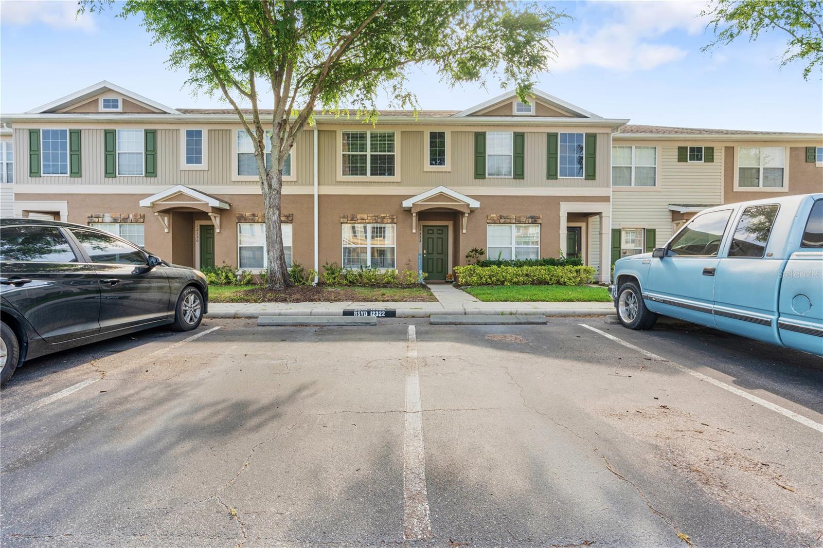 12322 Foxmoor Peak Drive, FL