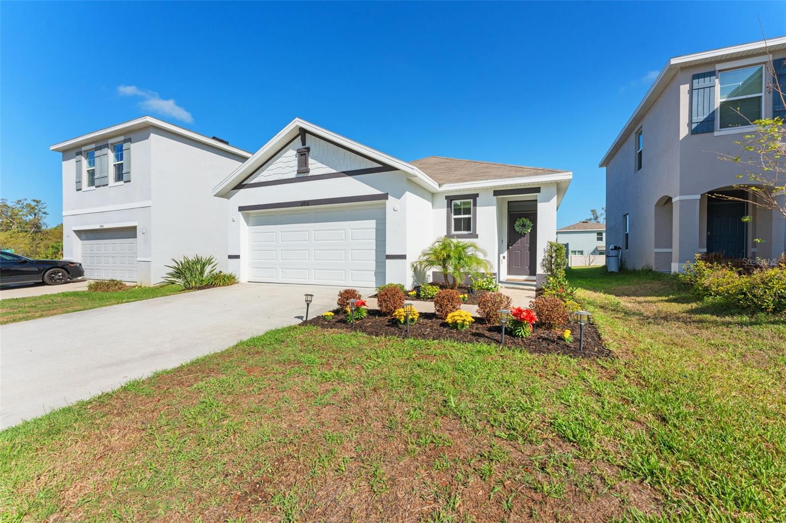 10918 Trailing Vine Drive, FL