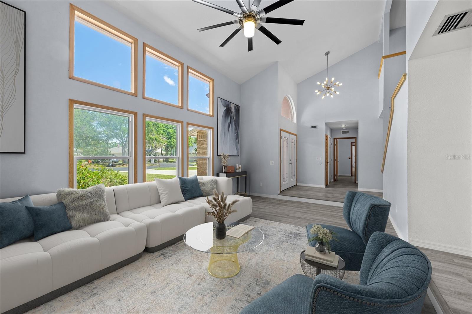 1550 Chateau Wood Drive, FL