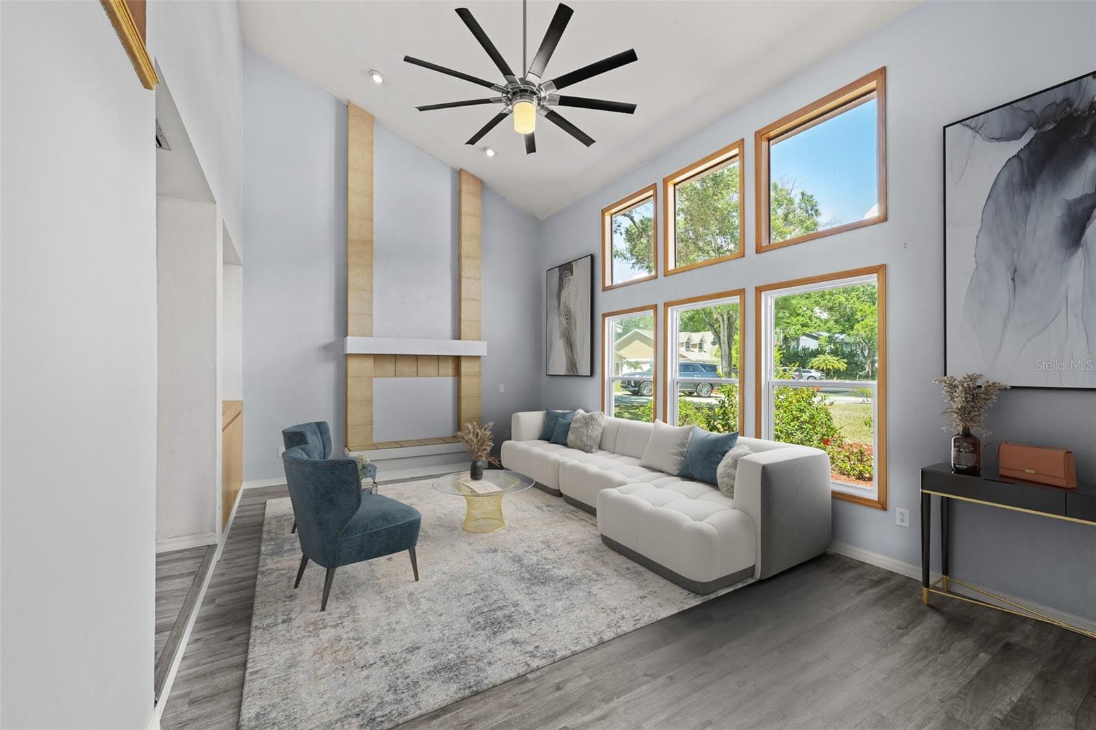 1550 Chateau Wood Drive, FL