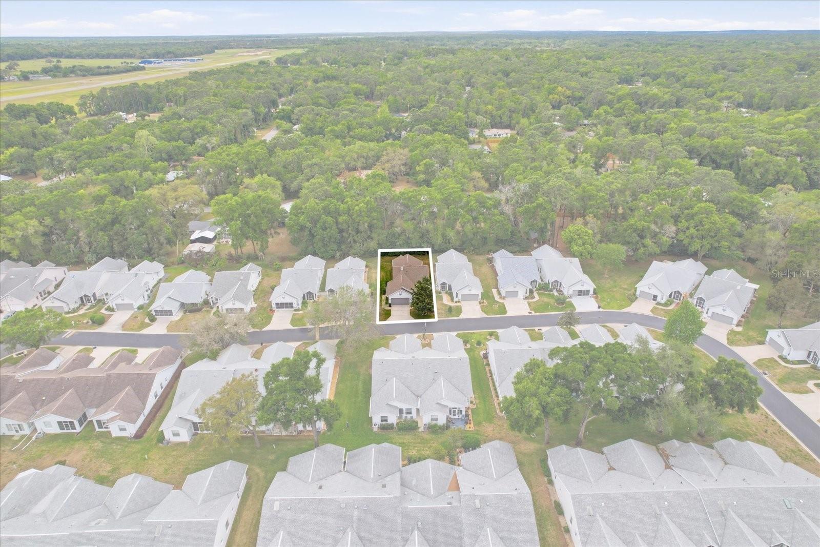 3569 Belgrave Drive, FL