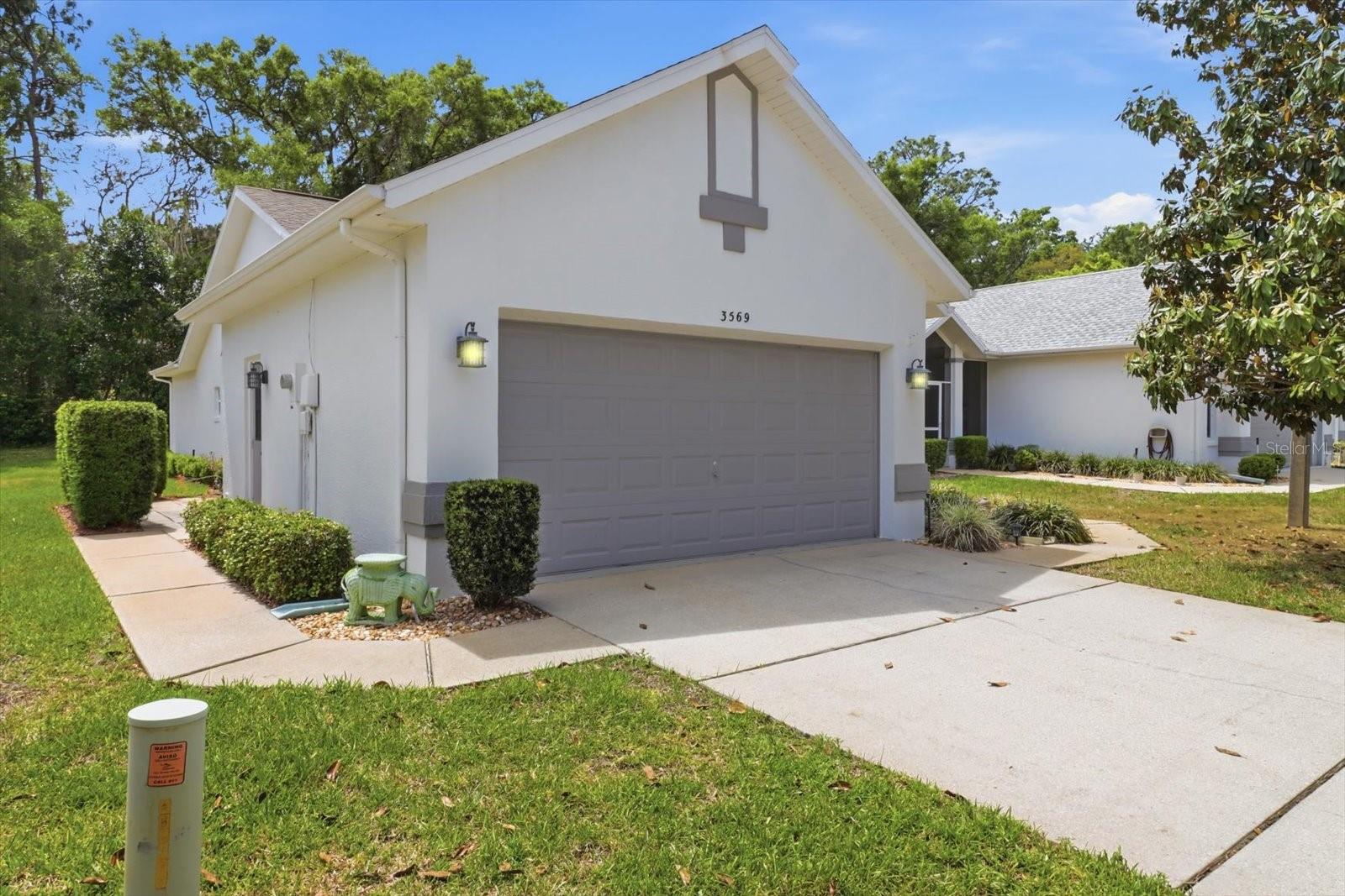 3569 Belgrave Drive, FL