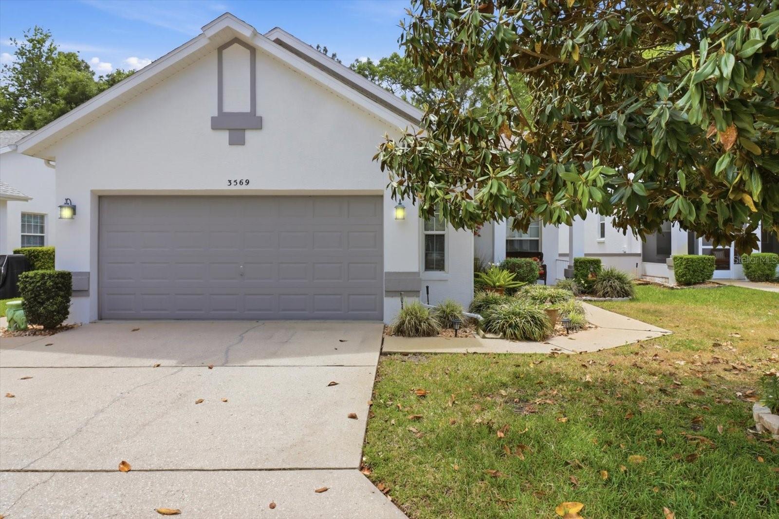 3569 Belgrave Drive, FL