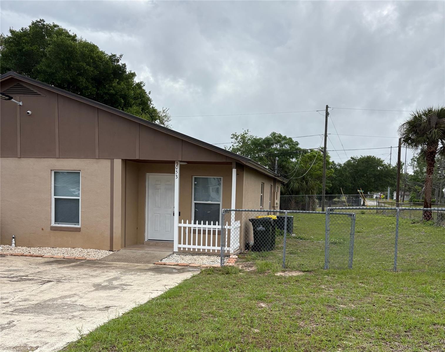 1053 Scott Street, FL