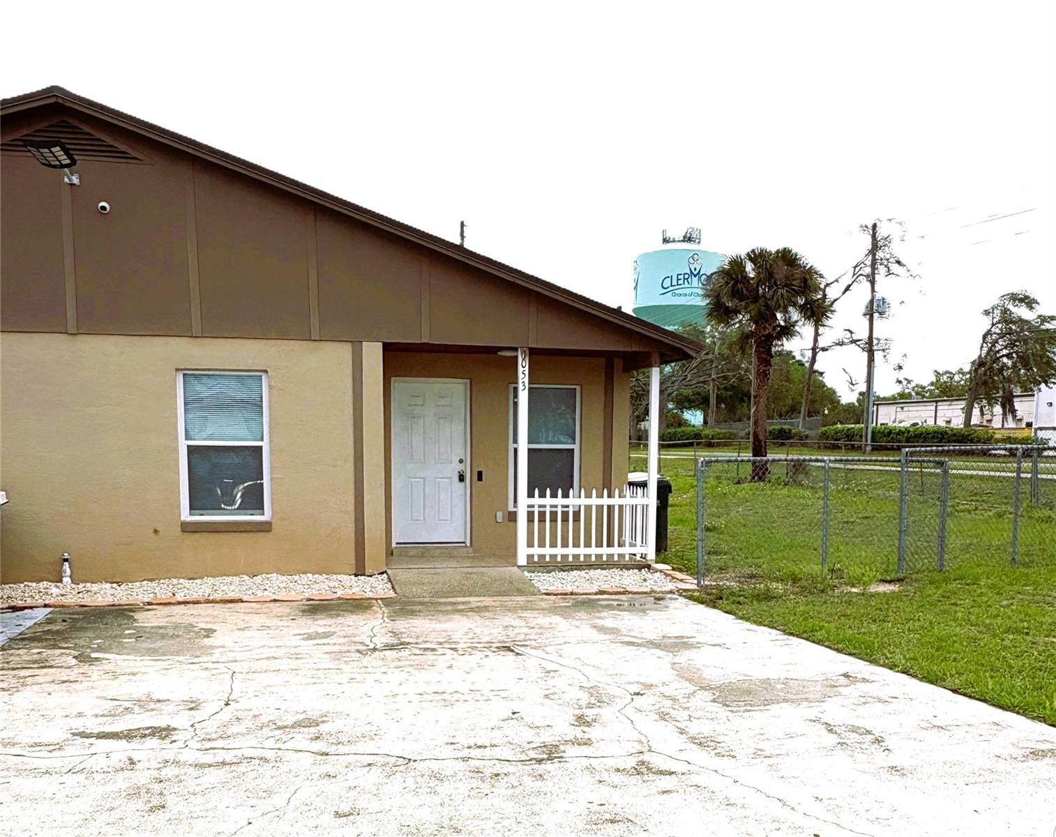 1053 Scott Street, FL