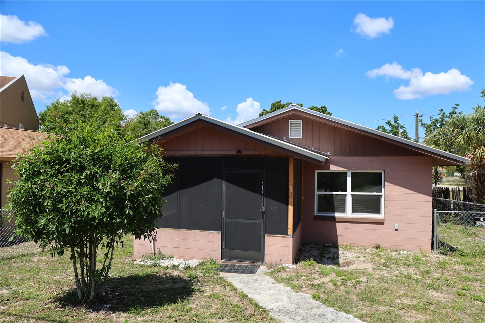 517 Harris Street, FL