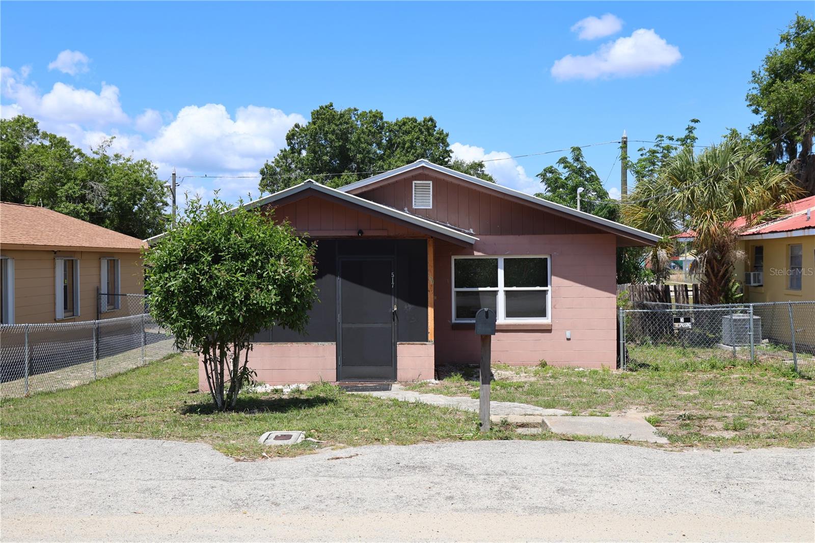517 Harris Street, FL