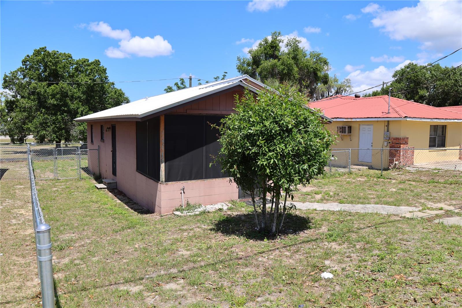 517 Harris Street, FL
