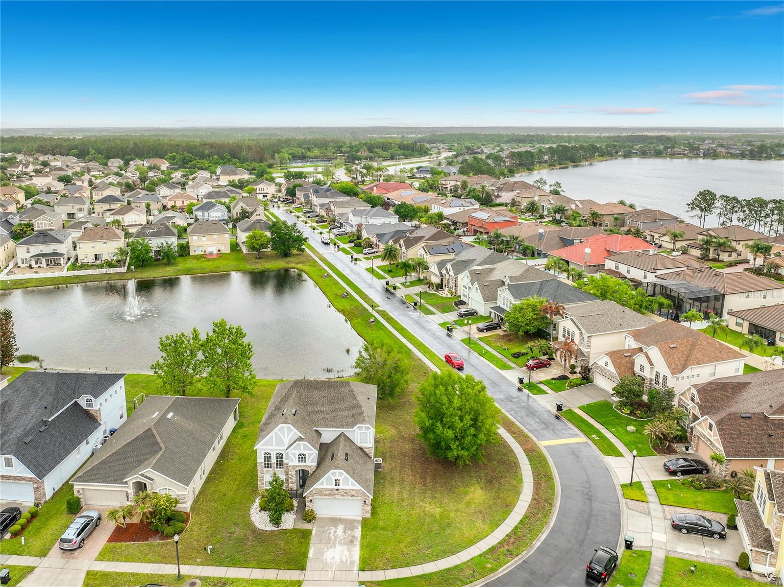 2238 Cedar Garden Drive, FL