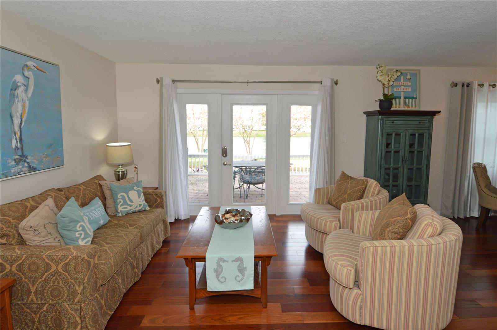 213 Seahorse Drive, FL