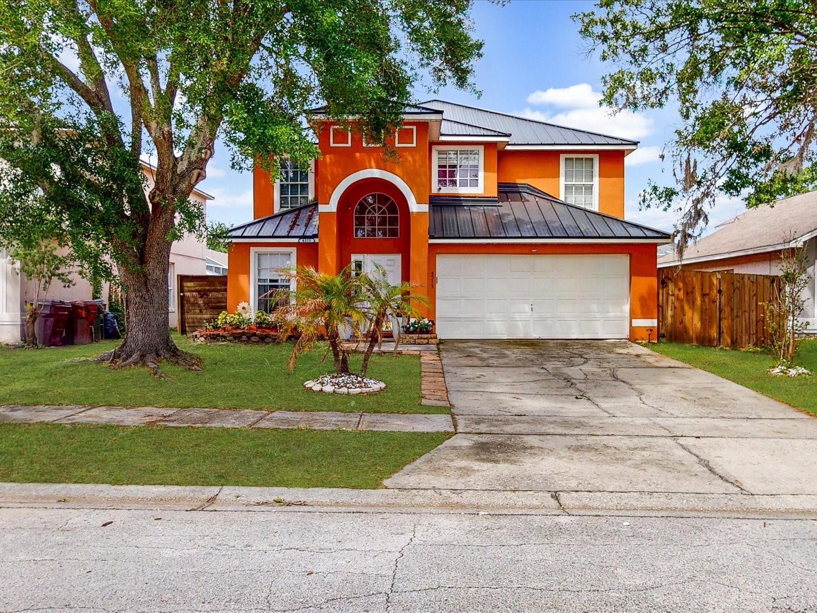 4313 Bay Brook Drive, FL