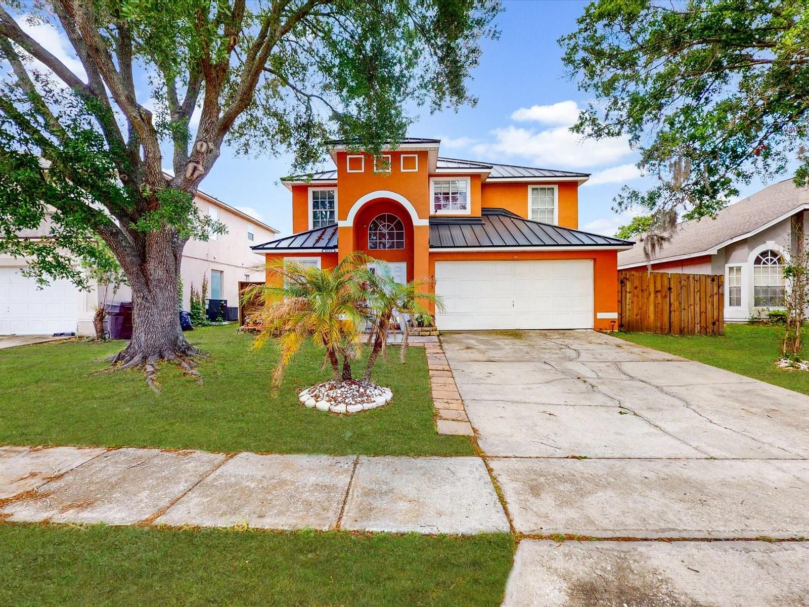 4313 Bay Brook Drive, FL