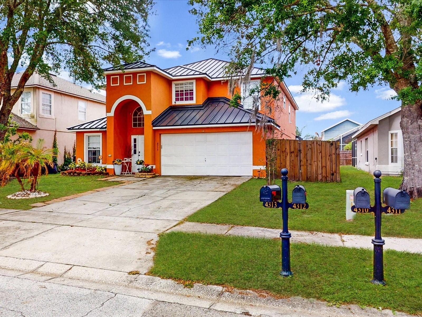 4313 Bay Brook Drive, FL
