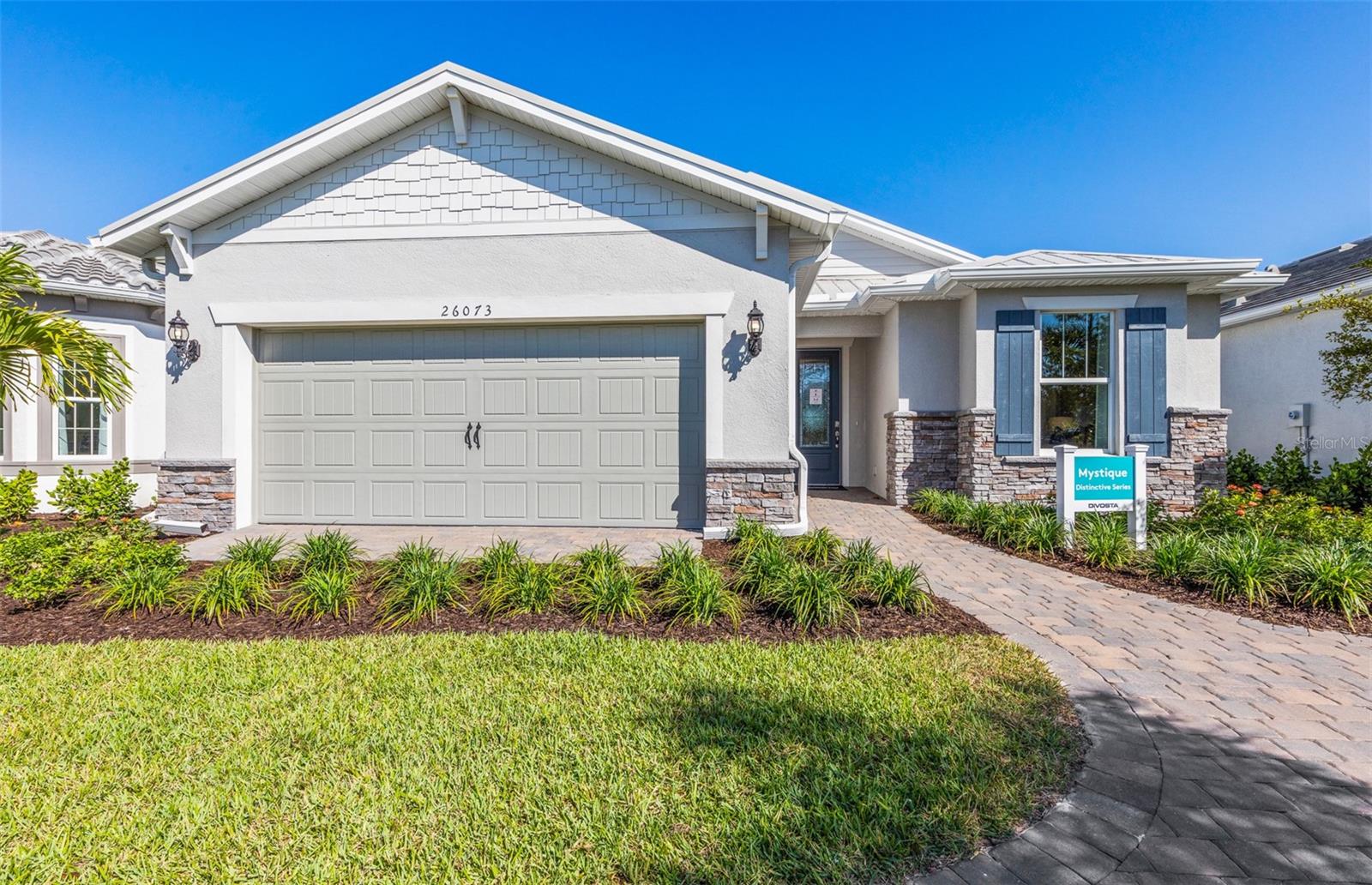 26637 Bering Drive, FL