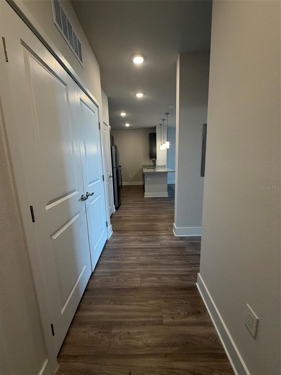 510 Academy Drive, FL