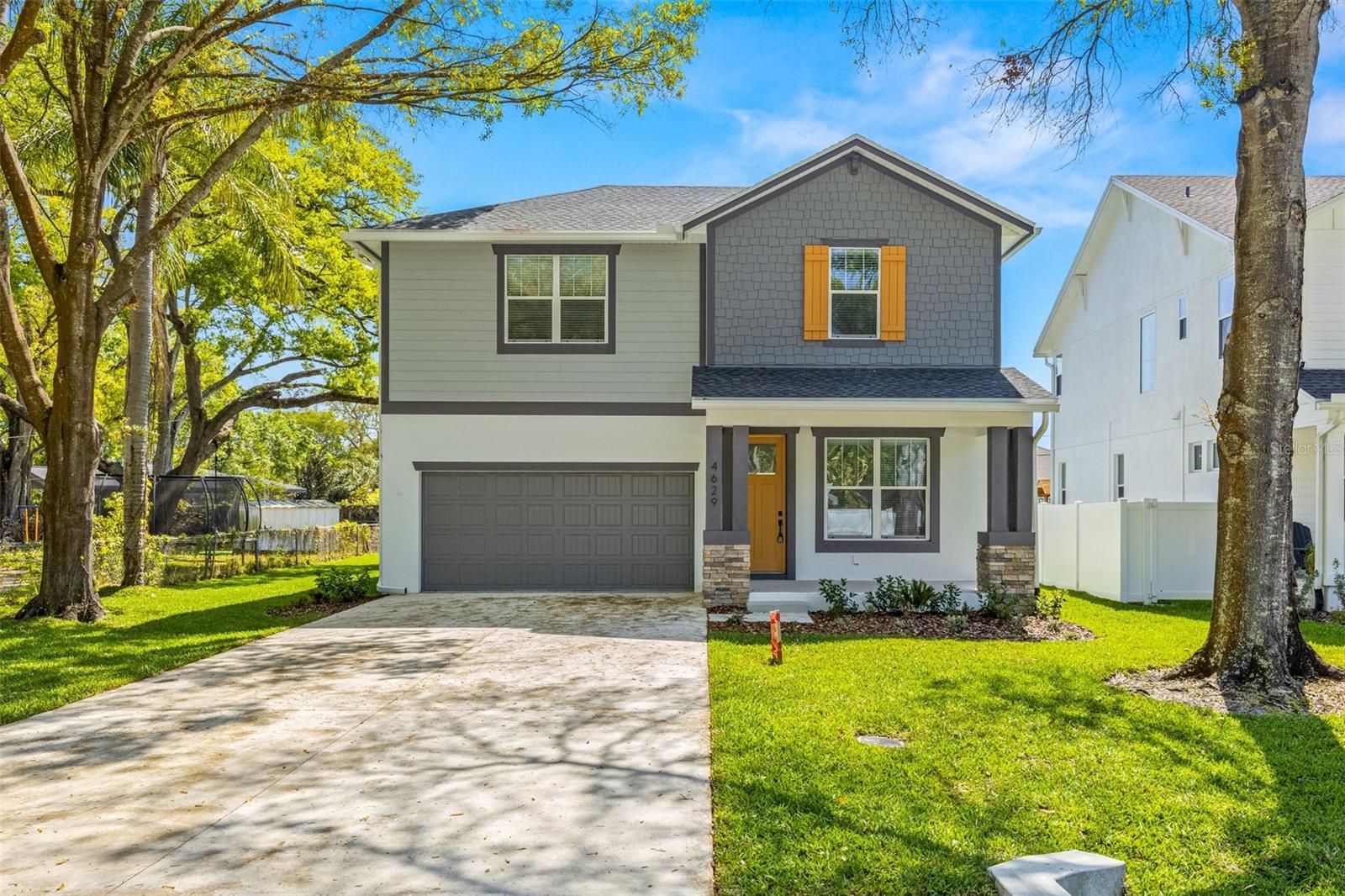 4629 Wishart Boulevard, FL